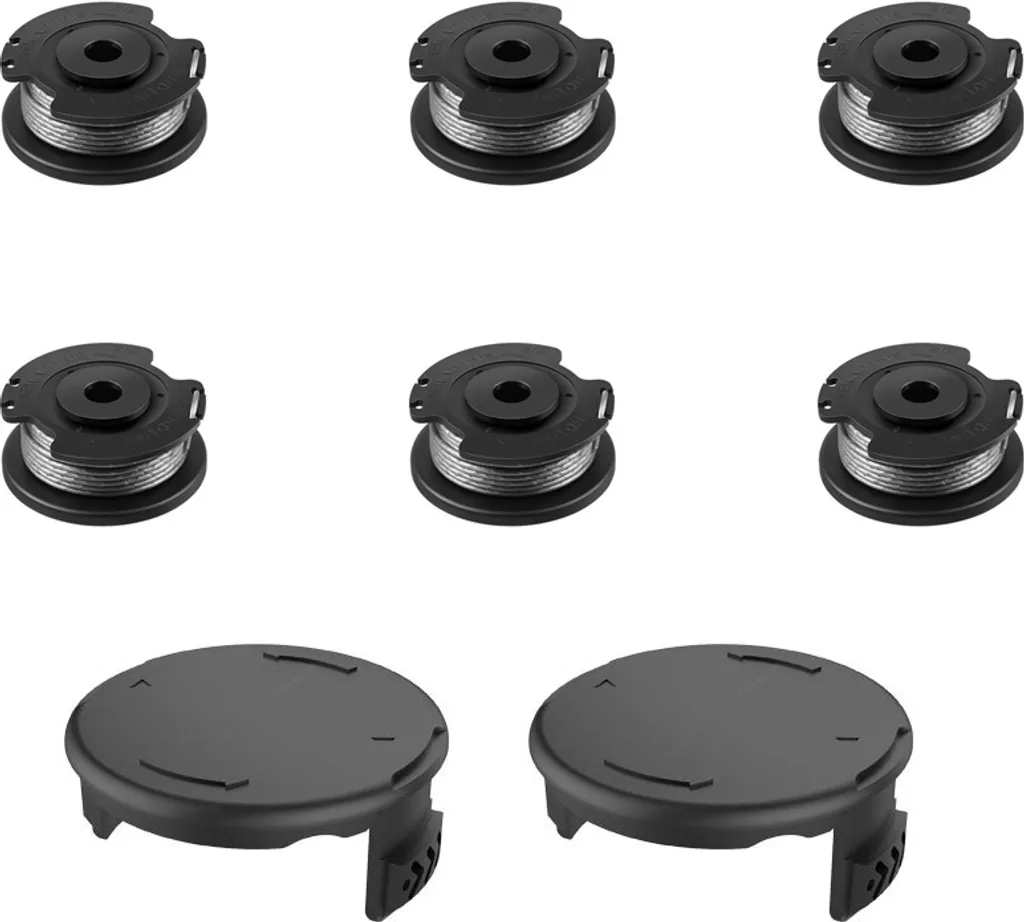 INF Bobina con filo per decespugliatore Bosch Easy GrassCut 18-230