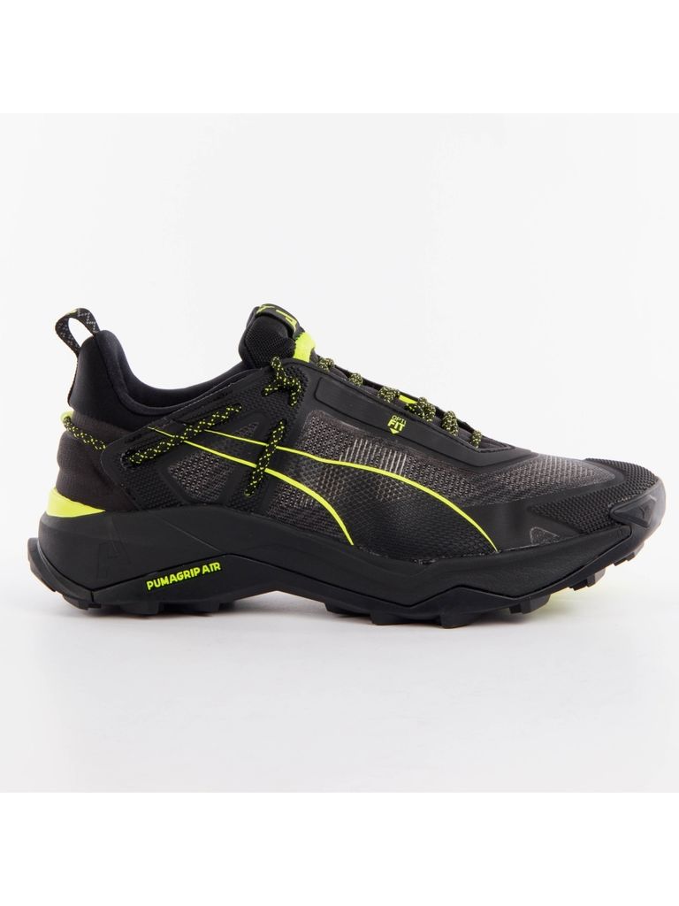 Explore Nitro Puma