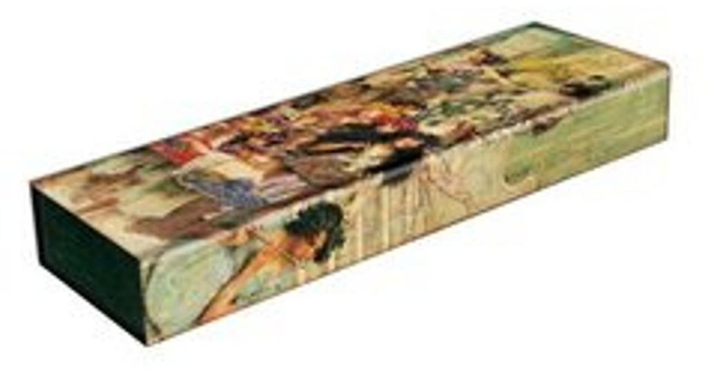 Lawrence Alma-Tadema Spring Pencil Case