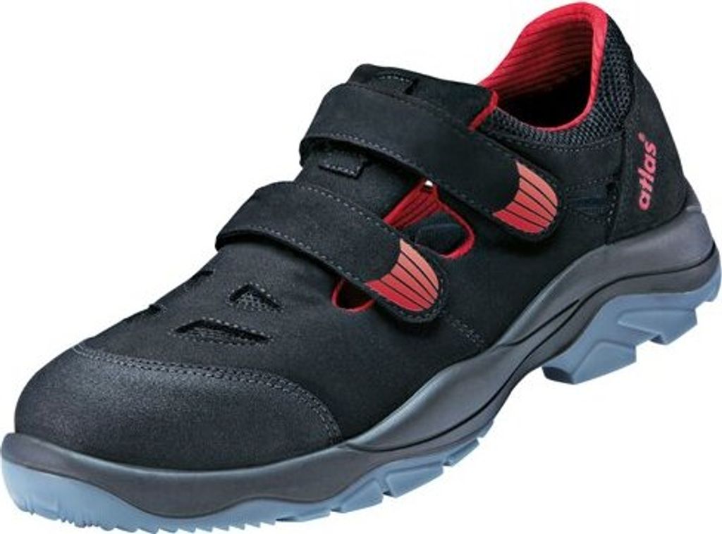 Atlas Sportline Sandale SL 36 ESD S1 W12 Gr.48 57612-48