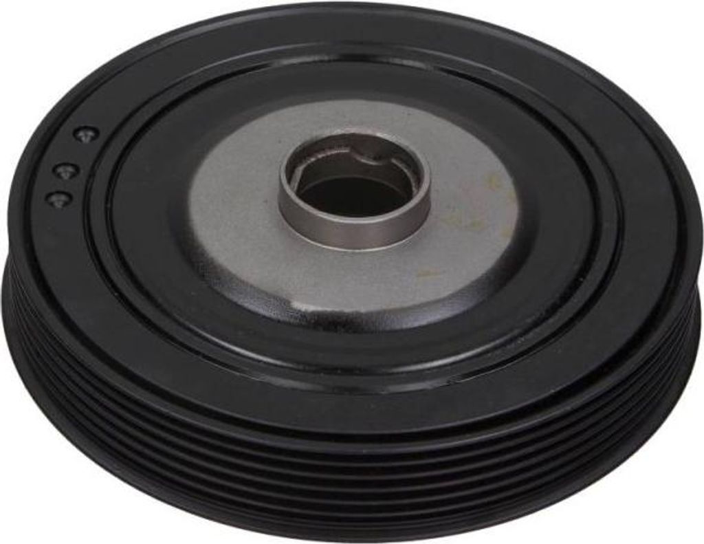 MAXGEAR 30-0144 Riemenscheibe Kurbelwelle für RENAULT Produktbild 