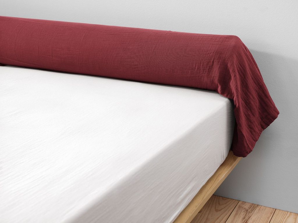 Polsterbezug 85 x 185 cm GAÏA Weinhefe