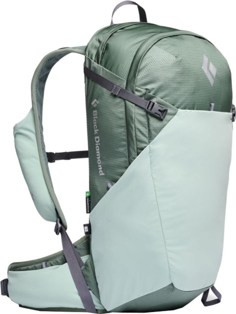 Trail Vista 20 Backpack M_L grün - laurel green