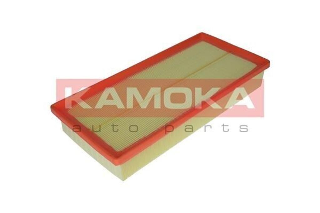 Luftfilter KAMOKA F217301 für VW Touareg (7LA, 7L6, 7L7) Umluftfilter Viereckig
