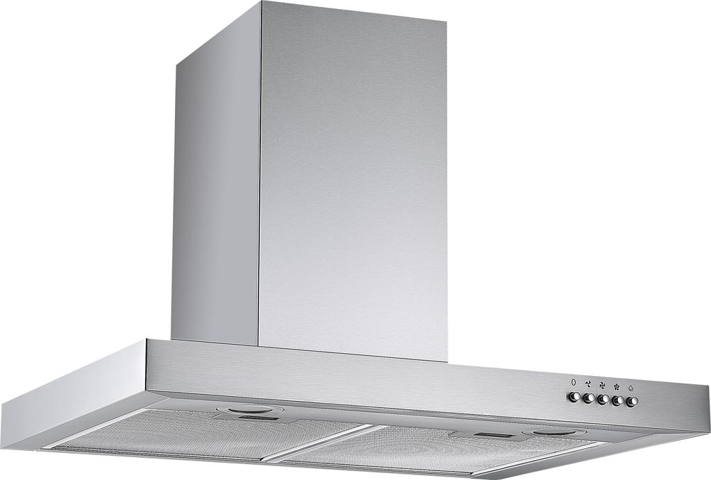 Respekta Dunstabzugshaube 60 cm CH 22098 IX-B