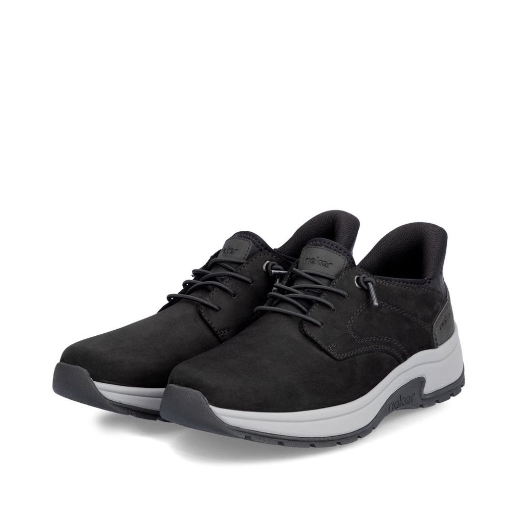 Pánské polobotky Rieker 11050-00 schwarz 43 Obrázek produktu 29