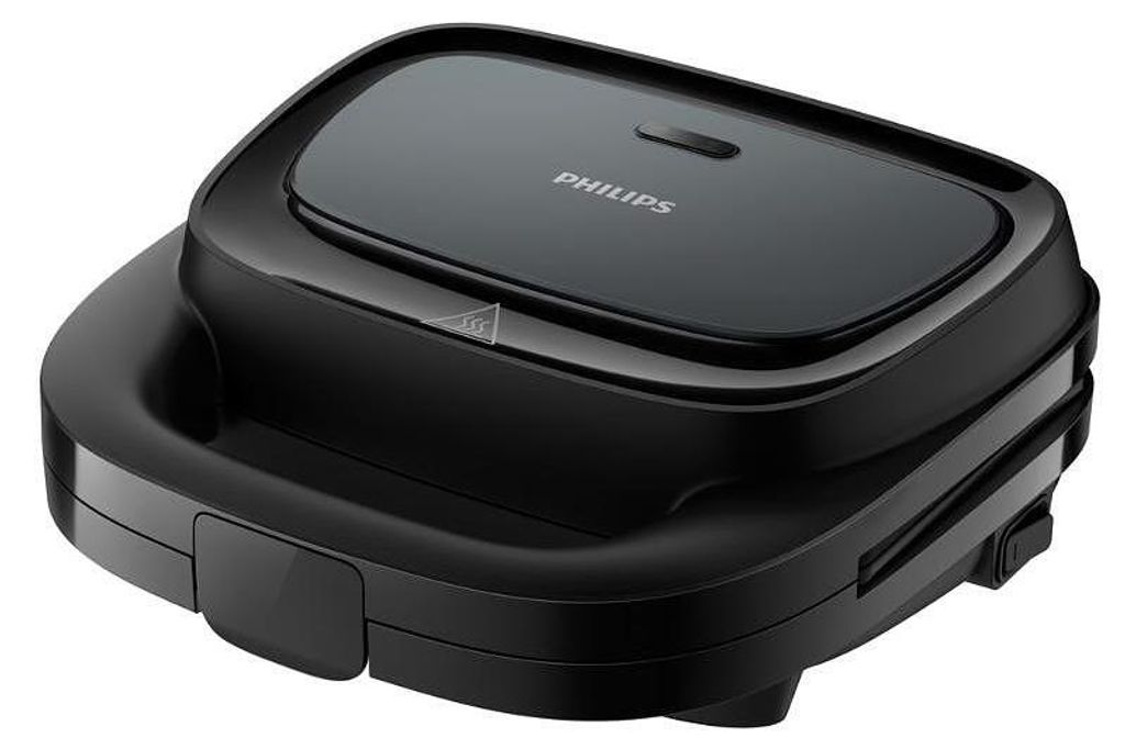 Philips tostapane per panini | HD2330/90 | 750 W | Numero Immagine del prodotto 