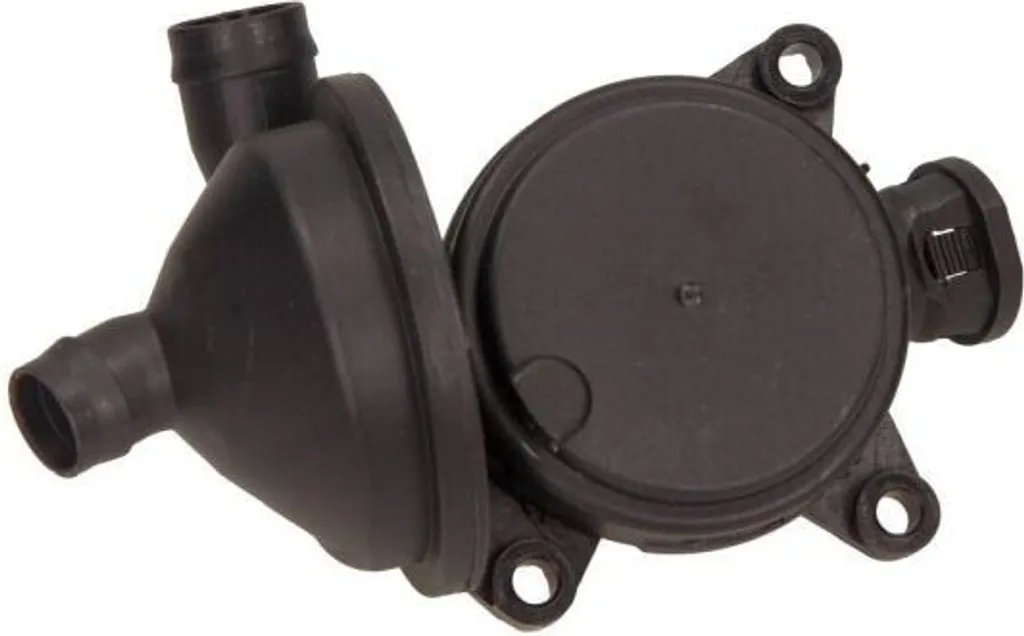 Supprimez la fumée bleue : Séparateur d'huile MAXGEAR pour BMW E46 E87