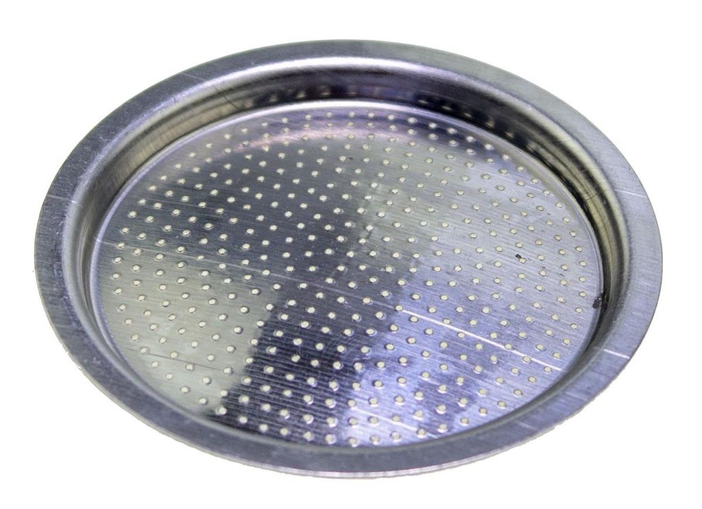 DeLonghi 6032105100 Filtr do ekspresów do kawy EMK4, Zdjęcie produktu 