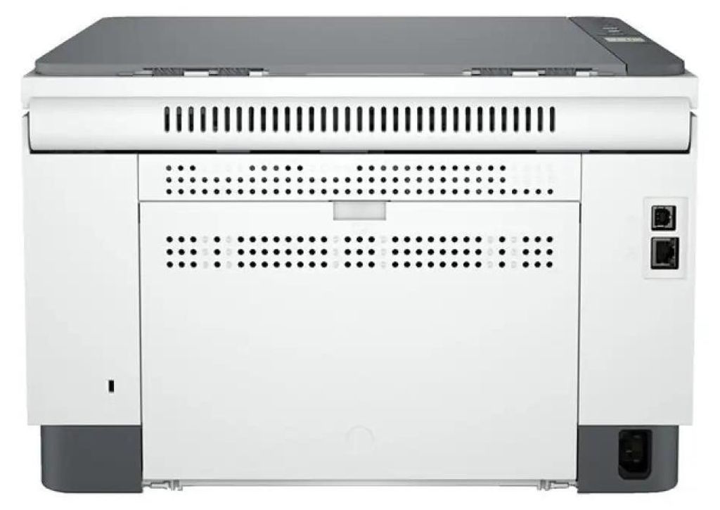 HP LaserJet MFP M234dw Drucker, Laser, Monodruck, 600 x 600 Produktbild 