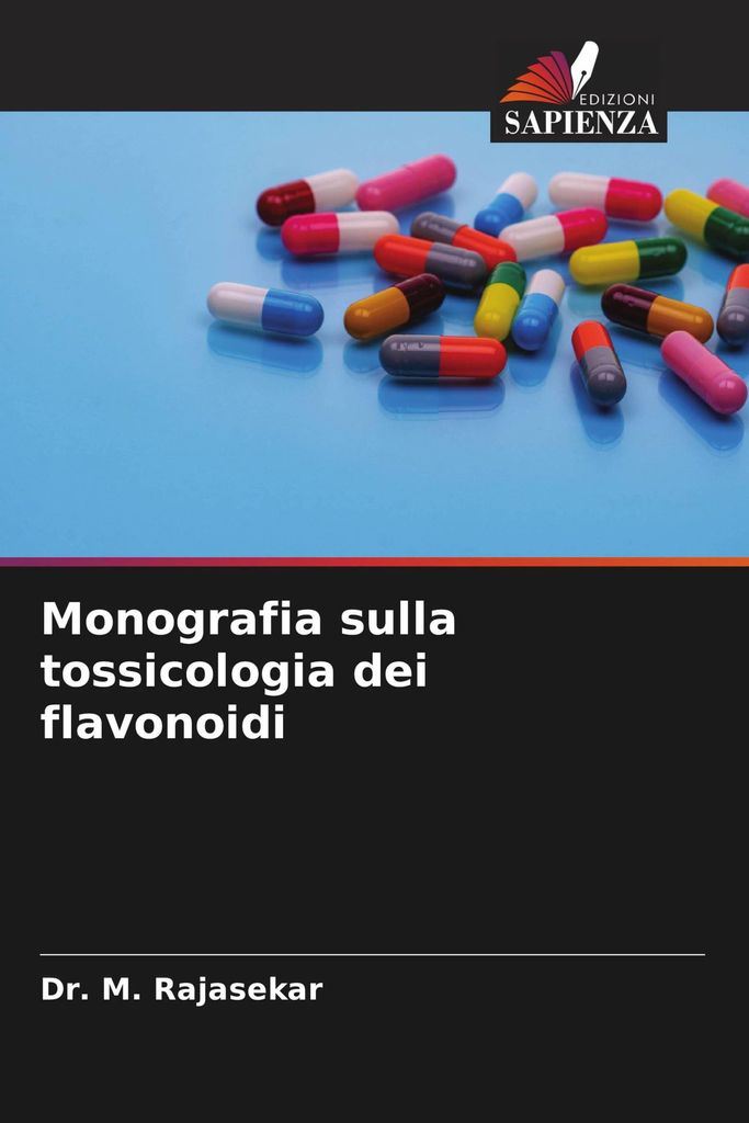 Monografia sulla tossicologia dei flavonoidi