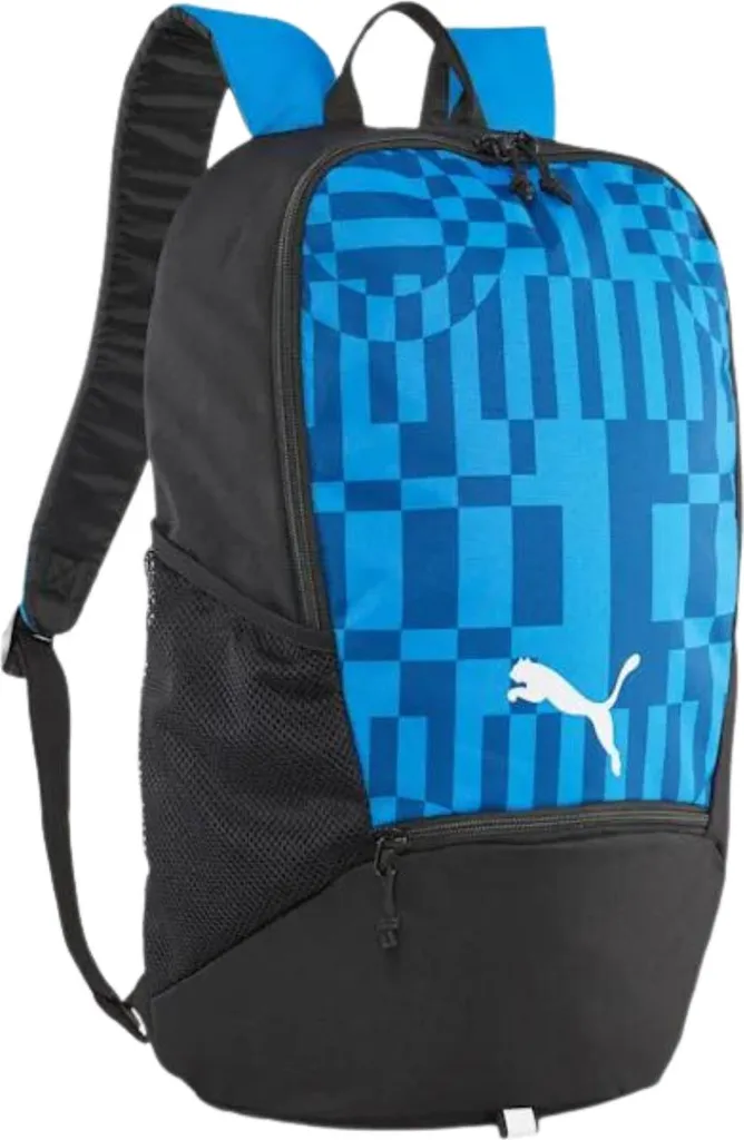 Sac à dos Puma 079911-02 Bleu - Modèle Original Taille Unique Confort