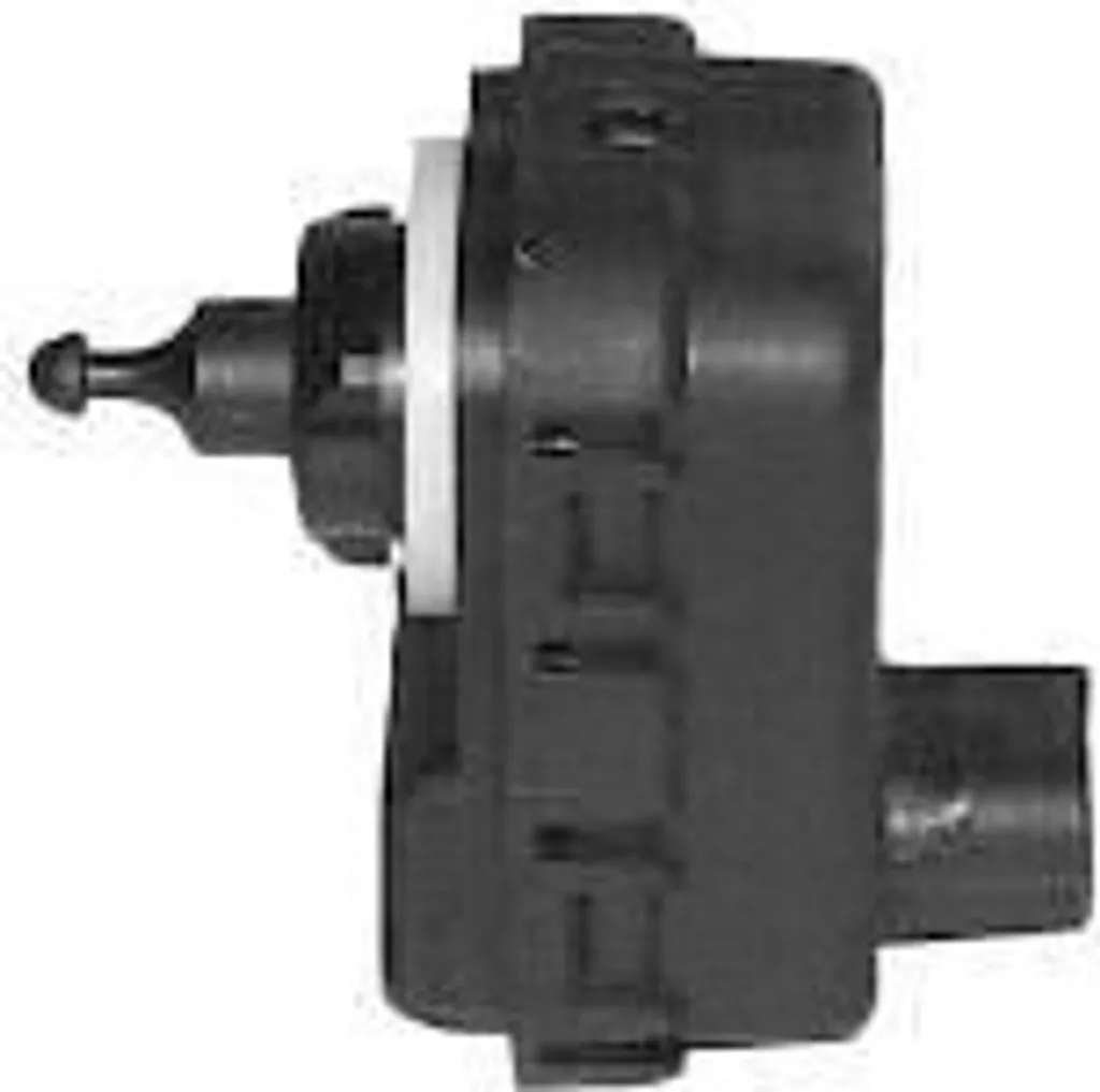VAN WEZEL 3766993V Servomoteur de Phares Réglage de Portée Lumineuse