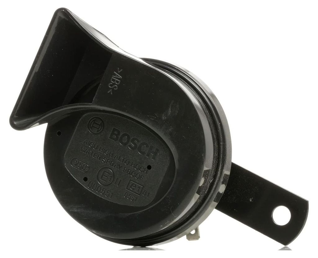 Fanfare BOSCH 0 986 AH0 745 Immagine del prodotto 