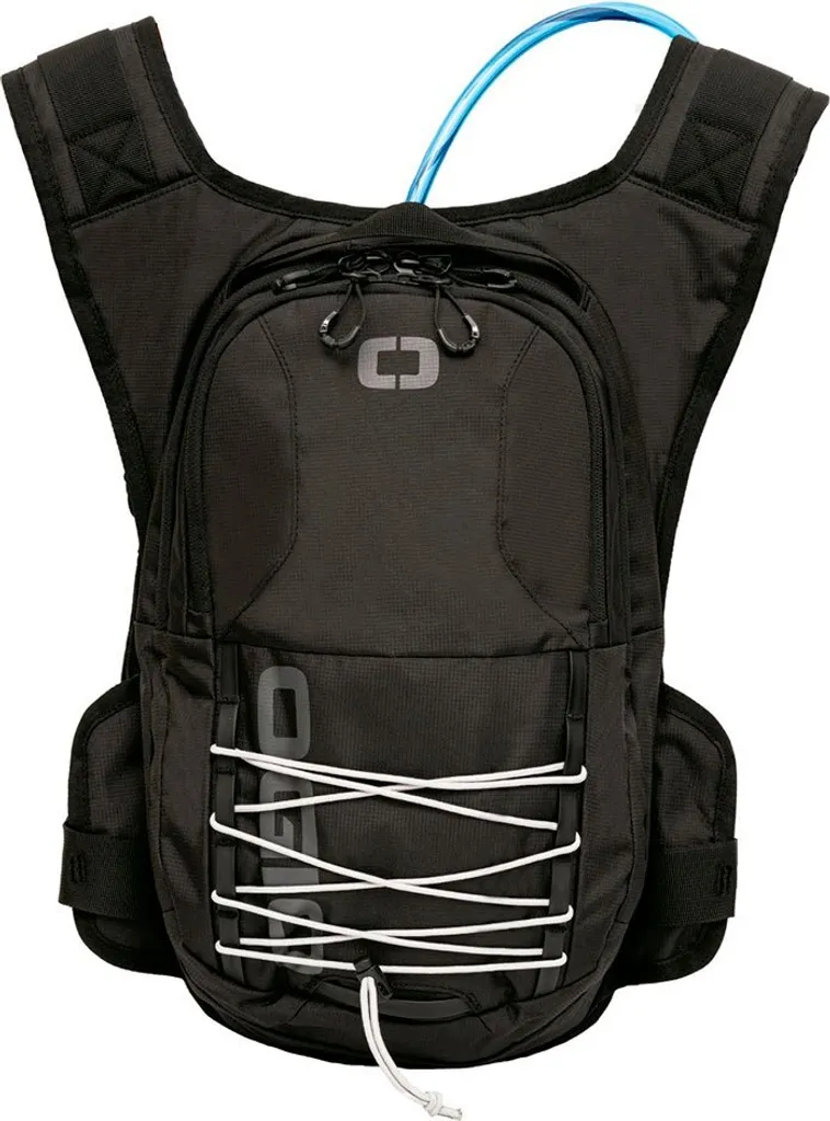 Sac à dos Ogio Hammers 2L - Fini l'encombrement pour votre Hydratation