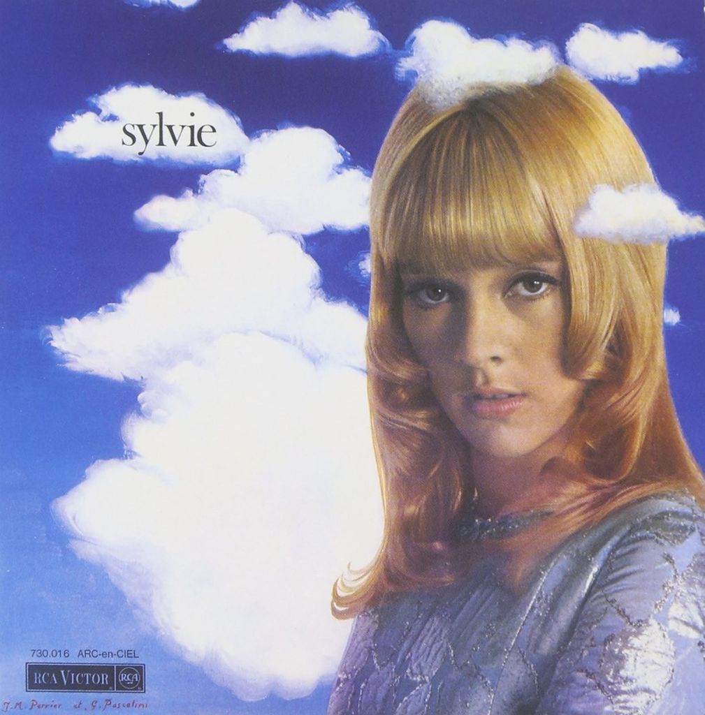 Vartan,Sylvie-Comme Un Garcon