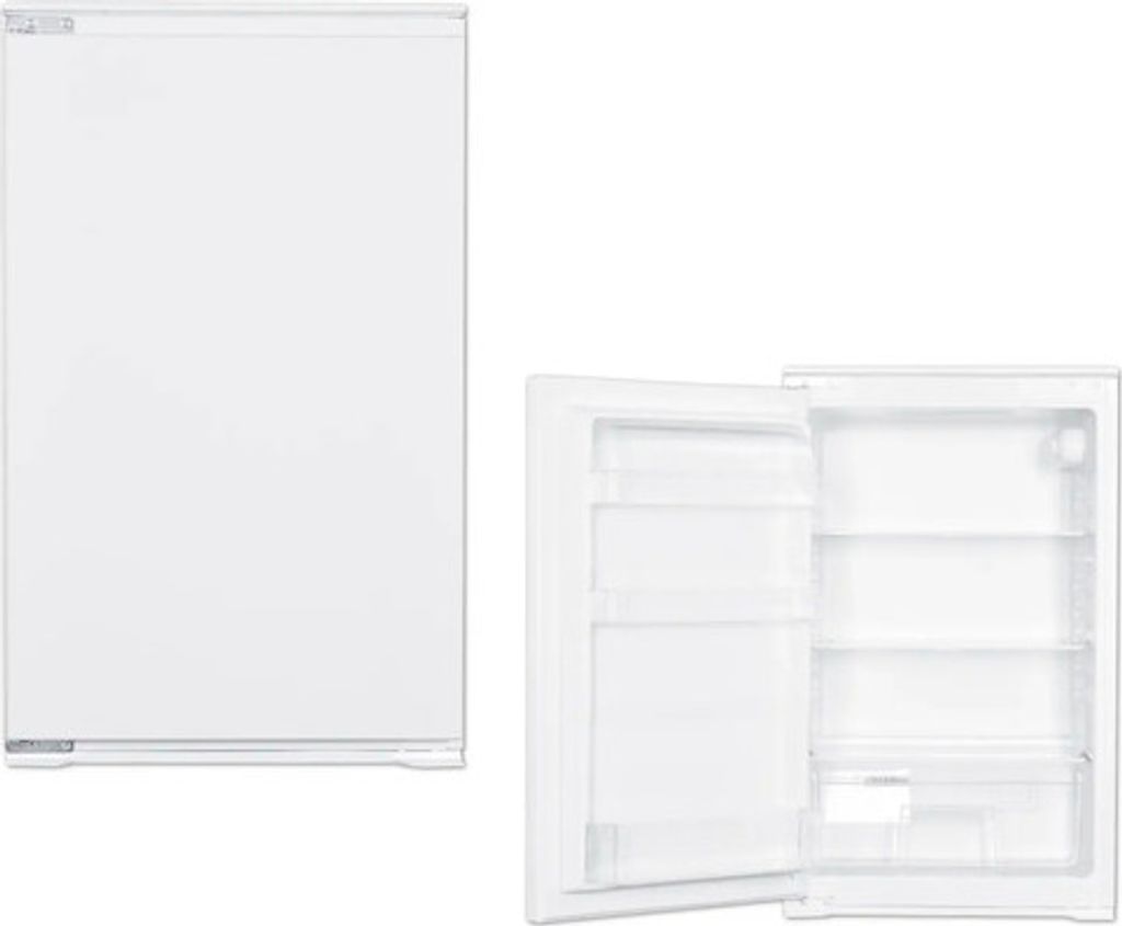 PKM 20783, 129 l, N-ST, 39 dB, E, Weiß Produktbild 