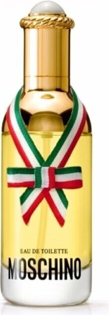 Moschino Pour Femme 75 ml Frauen Produktbild 