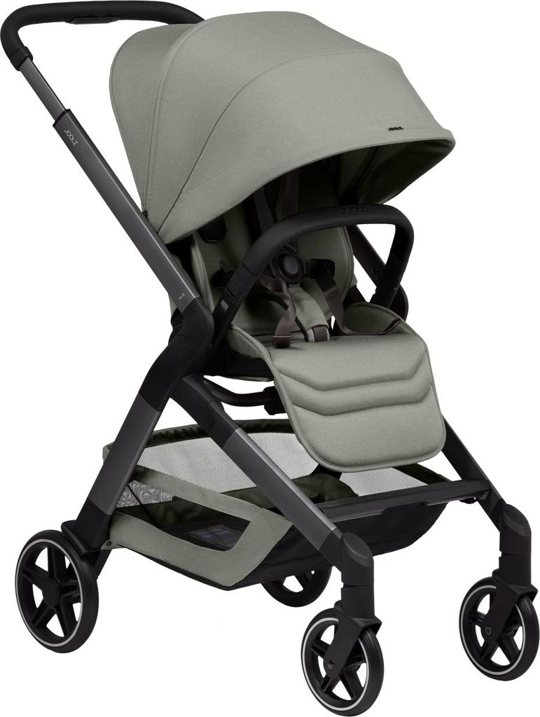 Joolz Hub2, Betthimmel, Leichtgewichtiger Kinderwagen, Produktbild 