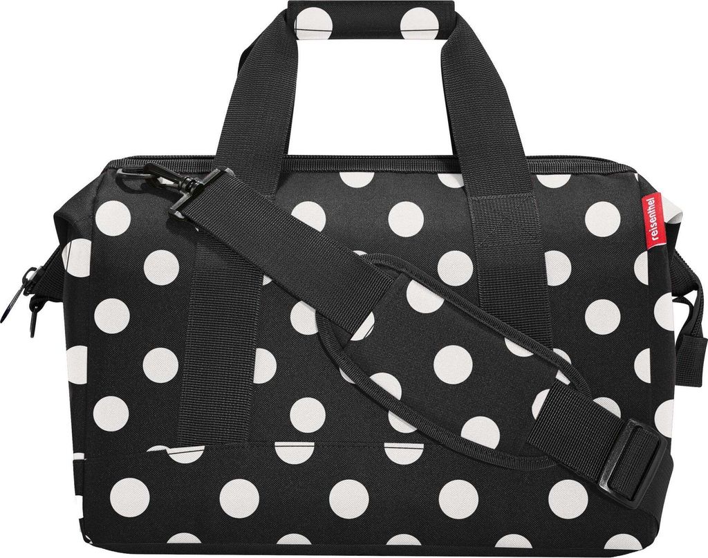 torba podróżna reisenthel allrounder M 40 x 24 x 33,5 Zdjęcie produktu 