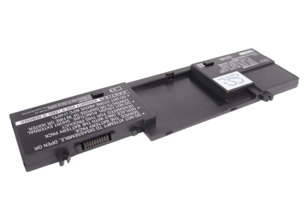 Batterie de Rechange Dell Latitude D420 D430 Idéal pour le Télétravail