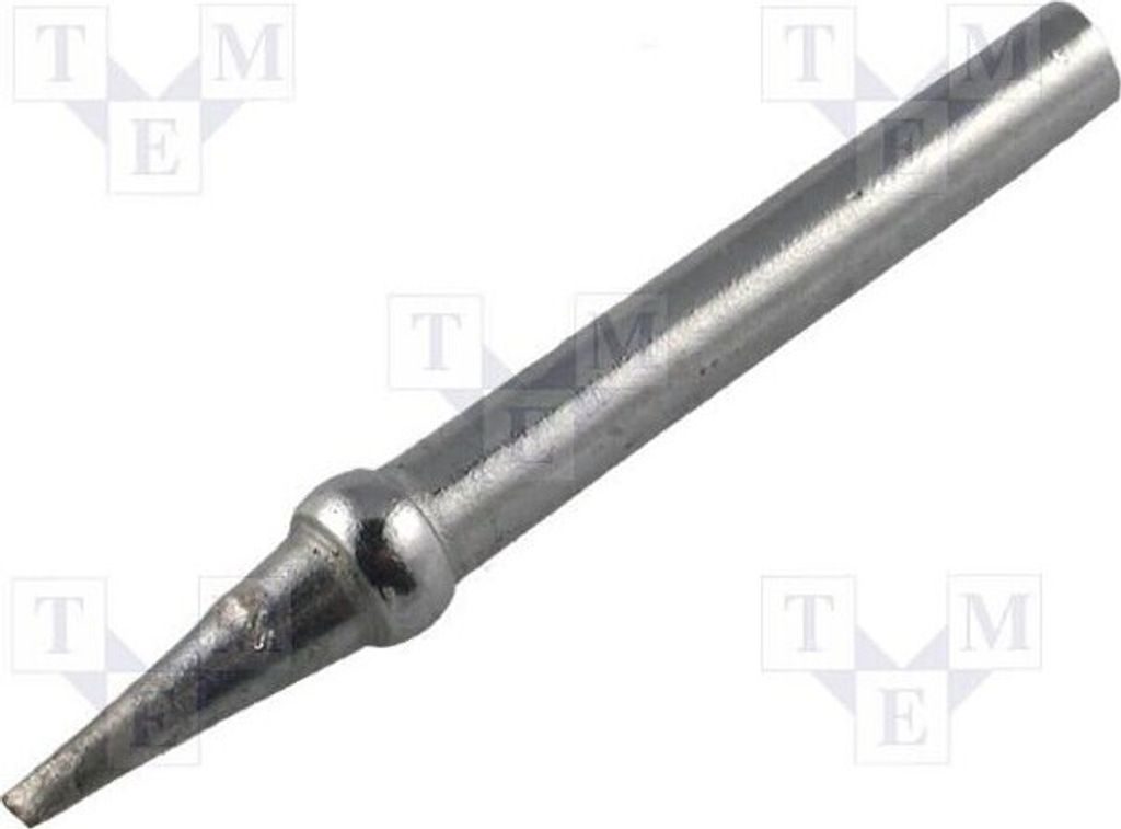 1x Lötsze geschraubt für Lötkolben PENSOL-SR968B Lötszen 1,6mm