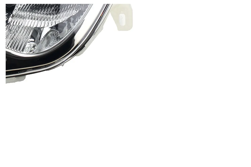 Fari Johns per Smart MC01 2002-2004 | Gruppo Ottico H7 H1 + Fendinebbia - 8