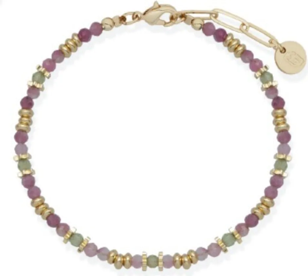 Gioiello Donna Liu Jo LJ2893: Bracciale in Perle e Acciaio 316L