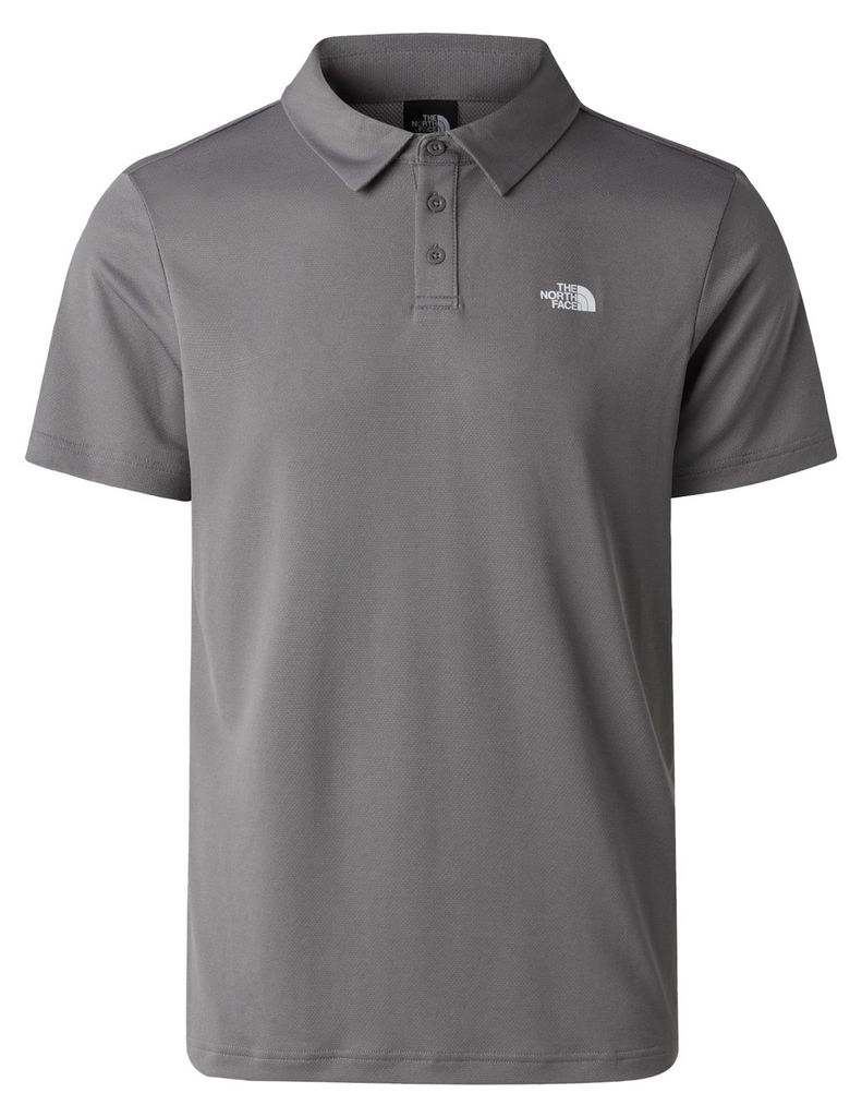 THE NORTH FACE Herren Poloshirt Tanken Polo Produktbild 