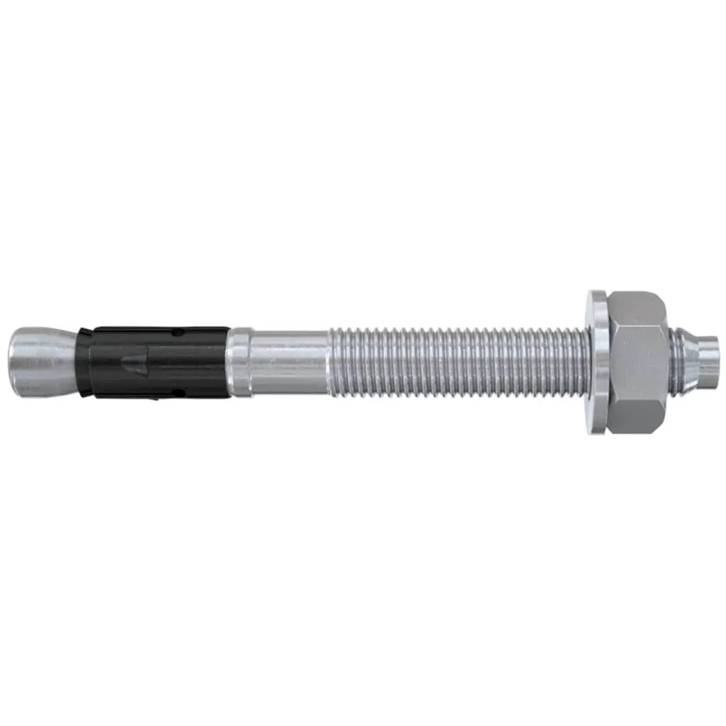Fischer FAZ II 16/25 Ancorante Zinco per Calcestruzzo - Prezzo Offerta