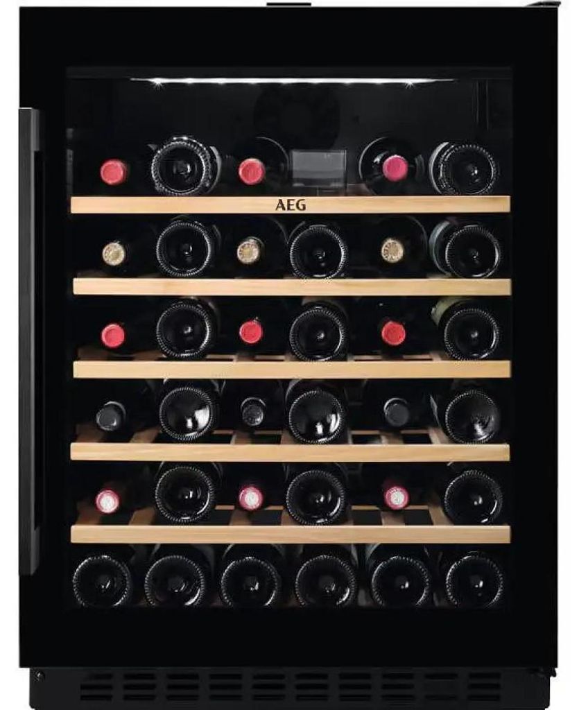 Einbaukühlschrank AEG AWS4052B5B Produktbild 