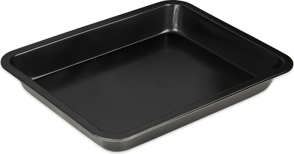 Pečicí plech 40x32x5cm s nepřilnavým povrchem FLORINA Obrázek produktu