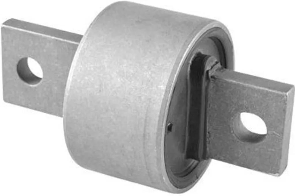 Douille de suspension TEDGUM 00449925 renforcée gauche et droite