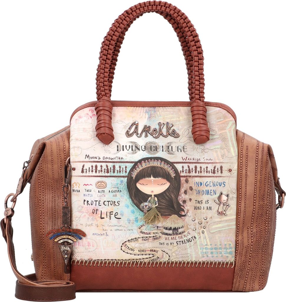 Anekke Menire Handtasche 30 cm Produktbild 