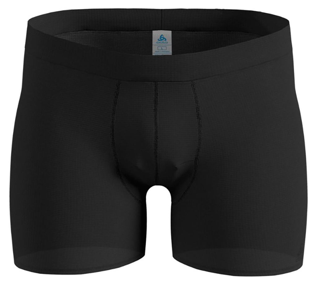 ODLO Boxer ACTIVE LIGHT SCHWARZ S