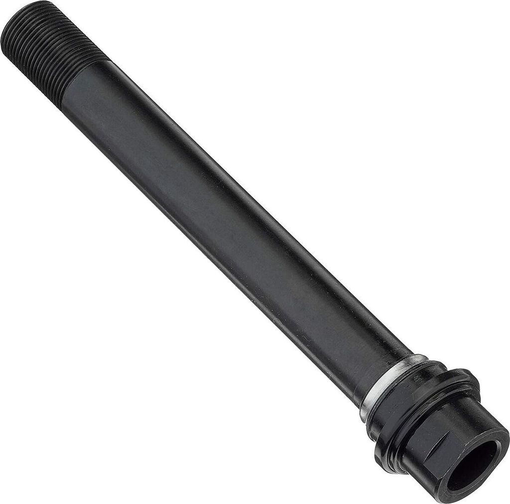 SHIMANO FH-MT400B, Hohlachse, schwarz, Y3F898010 Produktbild 