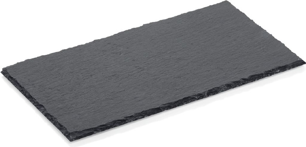 35x Naturschieferplatte GN 1/4 Natural Slate
