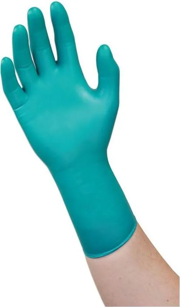 Guanto Ansell Microflex 93-260 Triplo Strato Neoprene/Nitrile 50pz