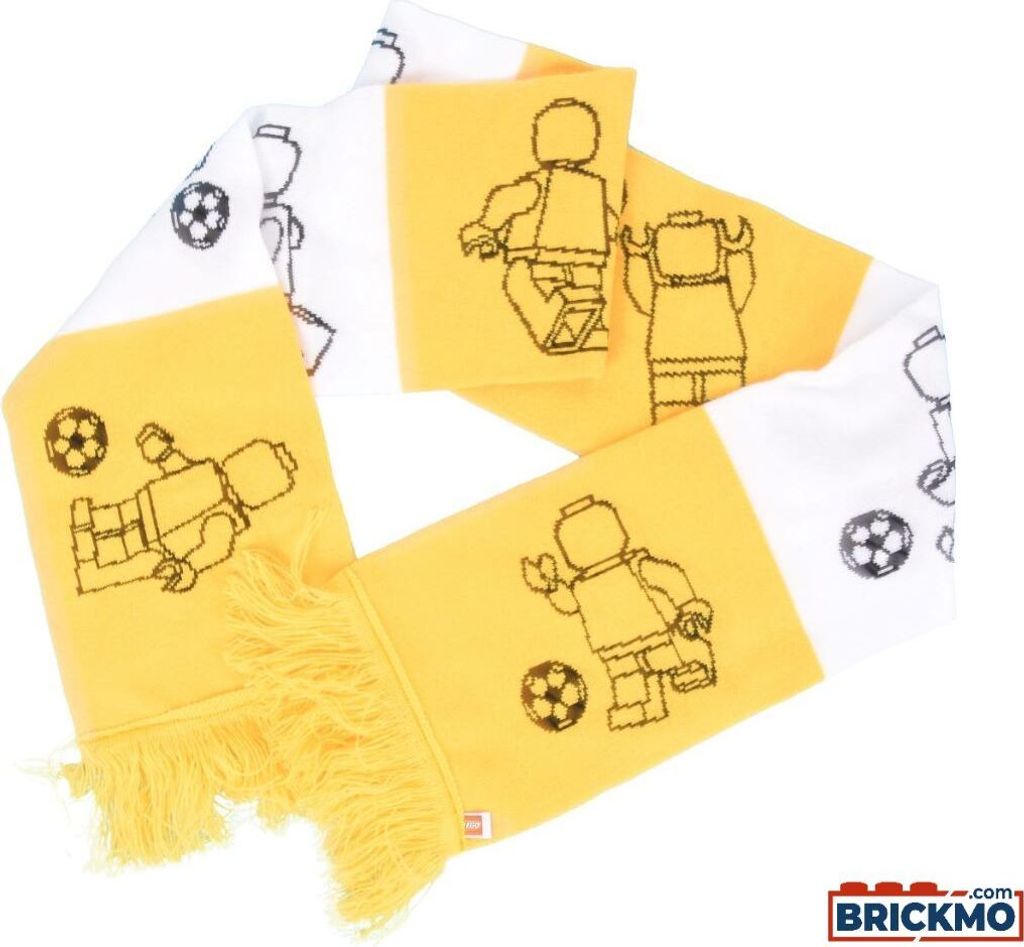 LEGO 5007519 LEGO VIP Schal 5007519