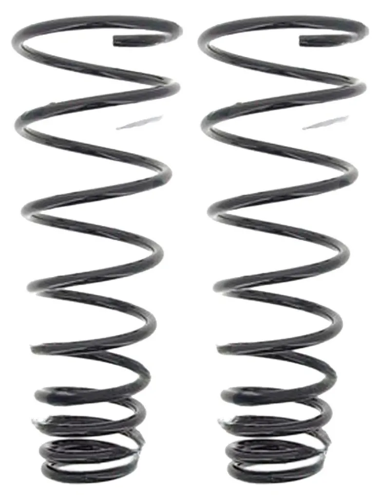 Ressorts de suspension KYB pour Nissan Primera avant : confort et tenue