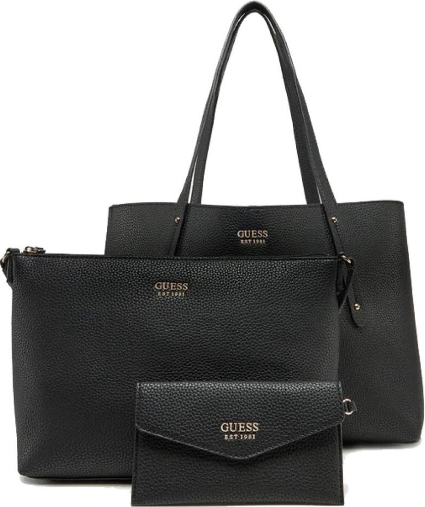 Guess Brenton Couleur Noir Image du produit 