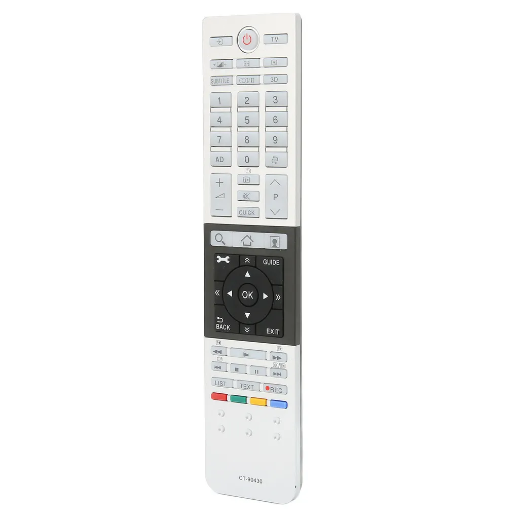 Telecomando, telecomando, telecomando di ricambio, telecomando di ricambio, telecomando TV, telecomando di ricambio, telecomando di ricambio