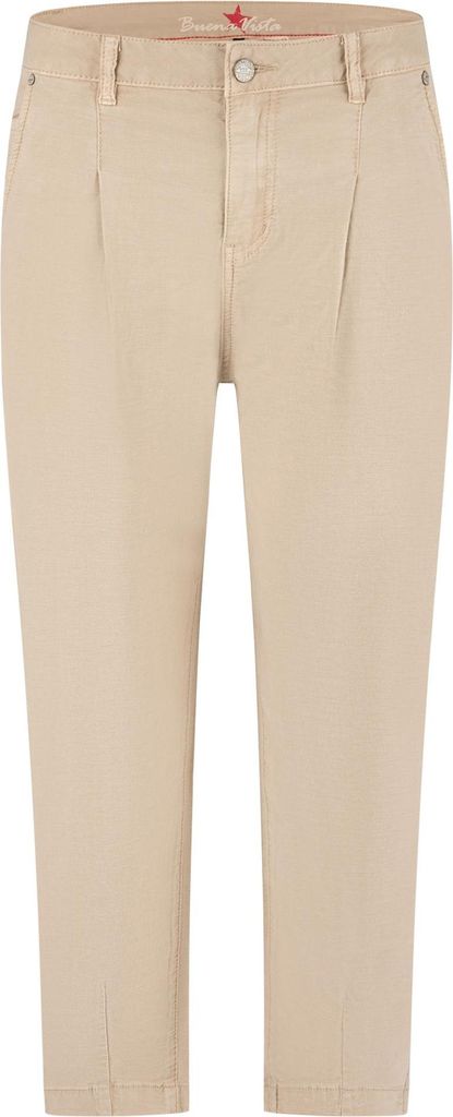 BUENA VISTA Ballon stretch twill 2507 B5766 4206.6349 XS