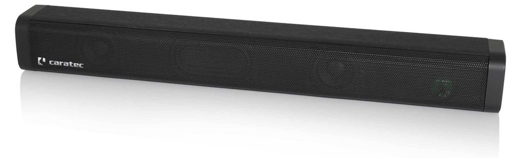 Caratec Audio CAS104BT Soundbar mit ARC und BT Produktbild 