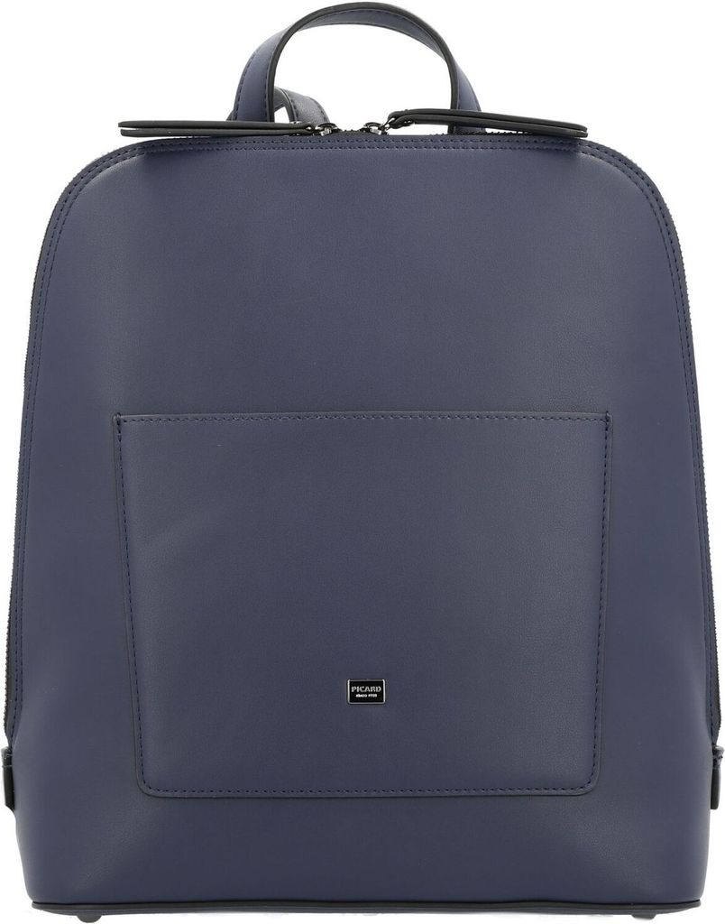PICARD Rucksack Passion Backpack Ozean dunkelblau