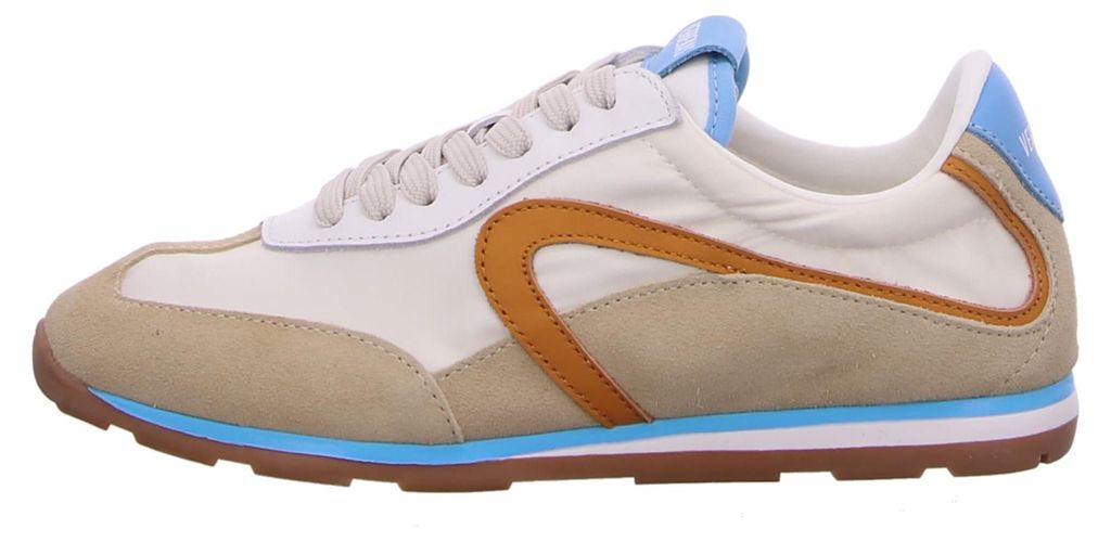 Verbenas Sneaker Low Damen 32323435393132 Beige 38 EU