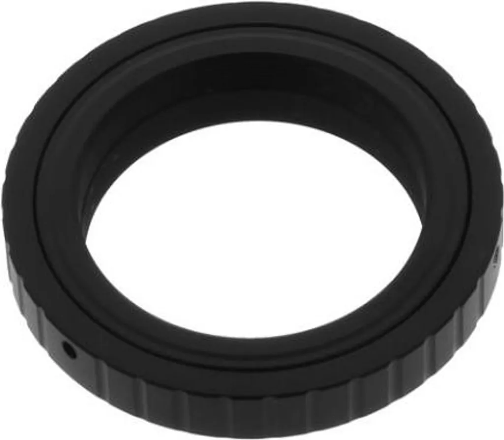 Bague d'adaptation Marumi T2 vers Olympus OM pour objectif reflex