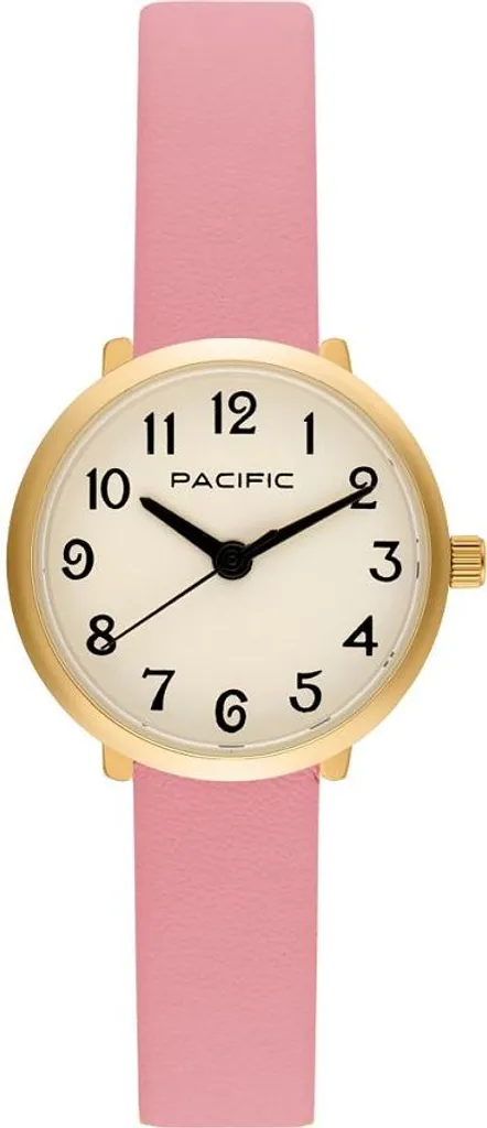 Orologio Pacific Classic PC00866 Donna Oro Rosa | Eleganza Italiana