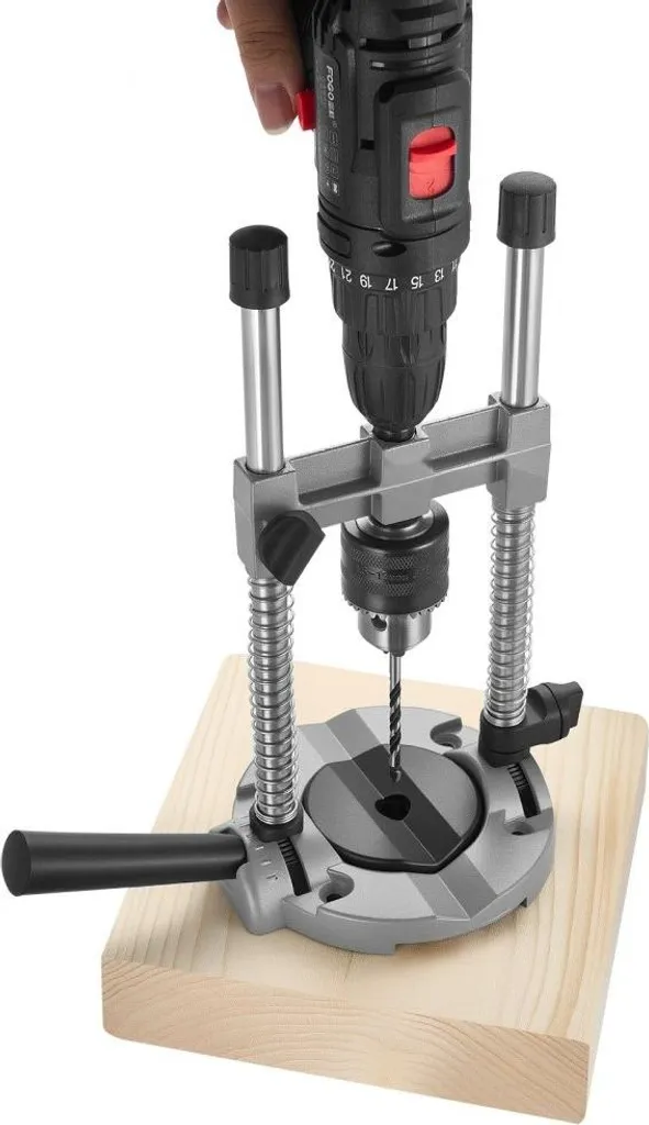 Guide de perçage de précision multi-angles 45/60/75/90° haute qualité - 11