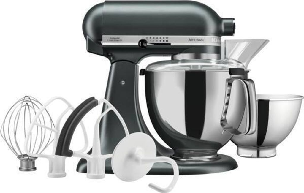 KitchenAid Artisan Küchenmaschine 4,8 L Juniper